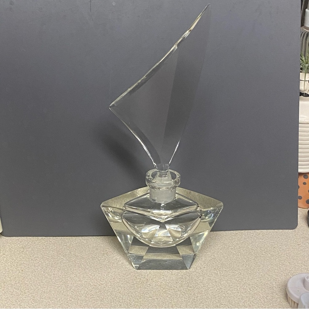 Perfume Bottle